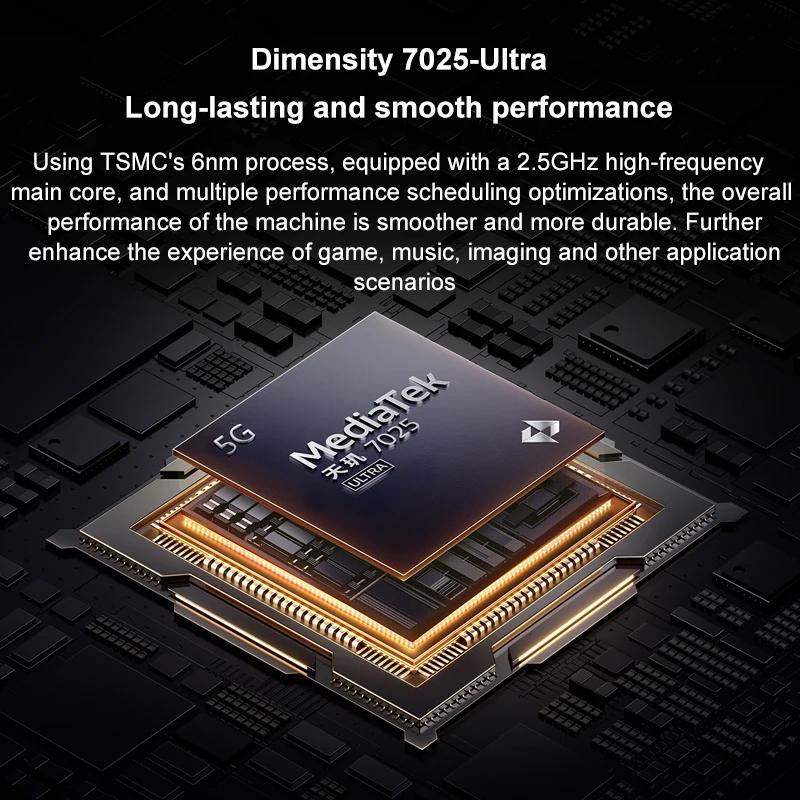 Xiaomi Smartphone Redmi Note 14 5G Batteria 5110mAh Display 6.67" Ufficio Streaming Live Giochi eSports Imaging Cellulare Redmi Note 14 5G
