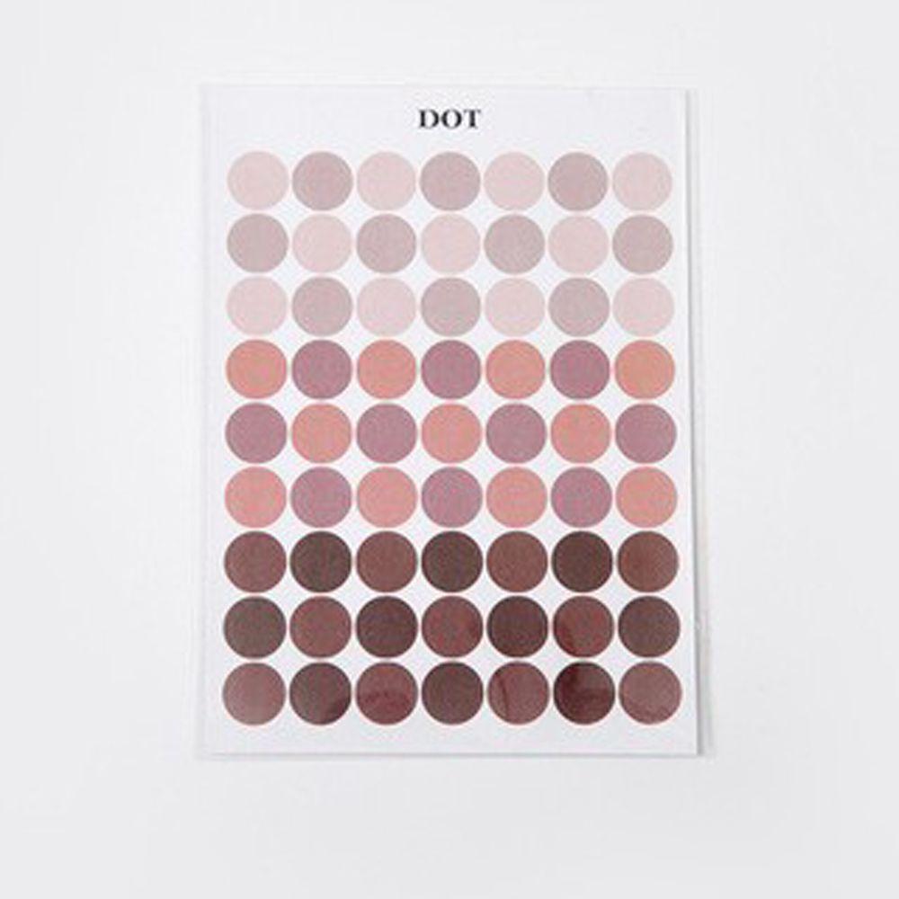 

Planner Stationery Stickers Label Stickers Decorative Decals Diary Scrapbooking Stickers #8