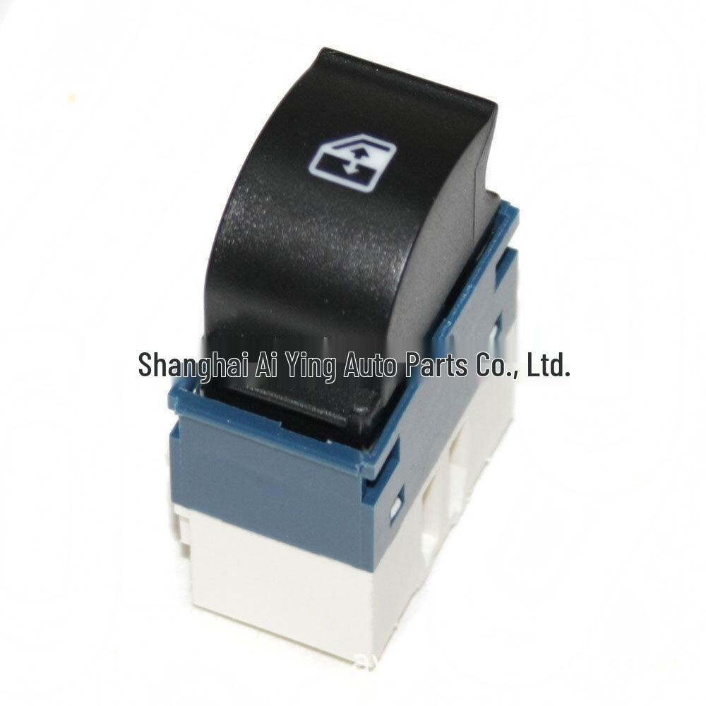 Fiat Window Control Switch 735417033A - 5 Pin, Cross-Border Compatible