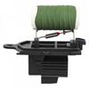 68054677AA Engine Cooling Fan Resistor Caravan Fan New