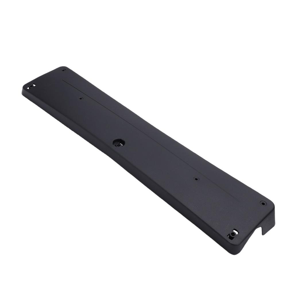 Front License Number Plate Holder 1568850081 Replacement for GLA Class X156 2013 2020