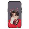 Cover for iPhone 17 16 15 Xiaomi Poco X7 Redmi Note 14 13 12 11 Pro Max 16e Samsung Galaxy S25 S24 S23 OPPO Huawei Jeon Jung Kook Jeonkook Phone Case