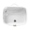 PVC Clear Pouch Large (37003234)