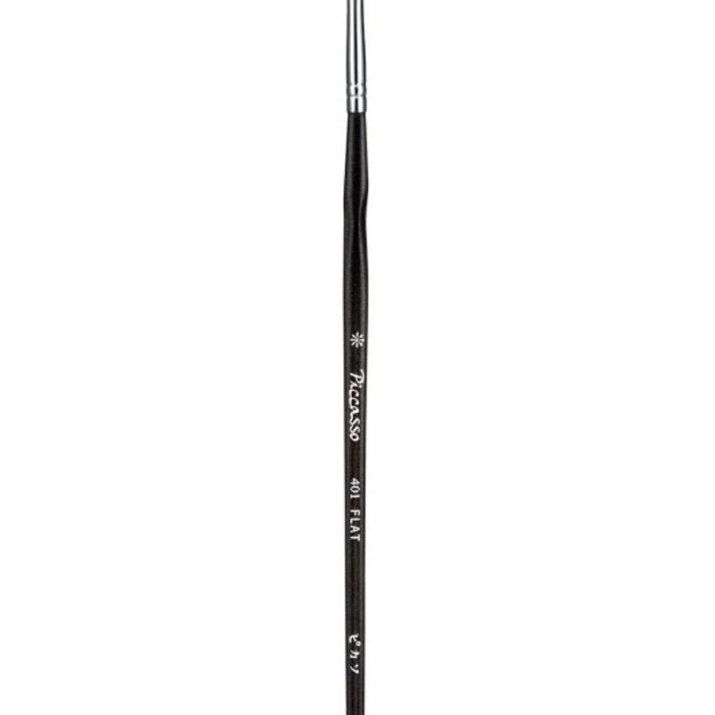 Piccasso 401FLAT Eyeliner 401flat concealer or yeliner