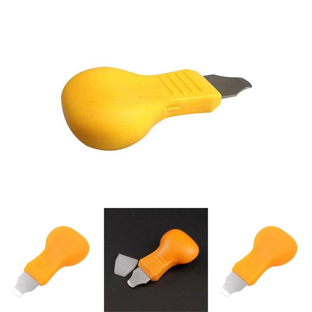 Watch Repair Tools Set With Plastic Pry Bars For Home Use