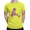Beliebte Metal Rock Band T-Shirts für Unisex Baumwolle Mode für Unisex T-Shirts O-Ausschnitt Van Halen T-Shirt Kurzarm Kleidung Sommer