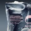 Unove Maschera per capelli riparazione danni profondi 207ml