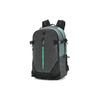New FILA Fabric Backpack Extra Small Men's Sub Gray Green A13M421104FKK