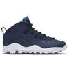 Air Jordan 10 Retro 'Los Angeles' Men's 310805-404
