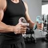 With Counter Grip Strength Trainer Adjustable Resistance Hand Squeezer  Wrist Exercise