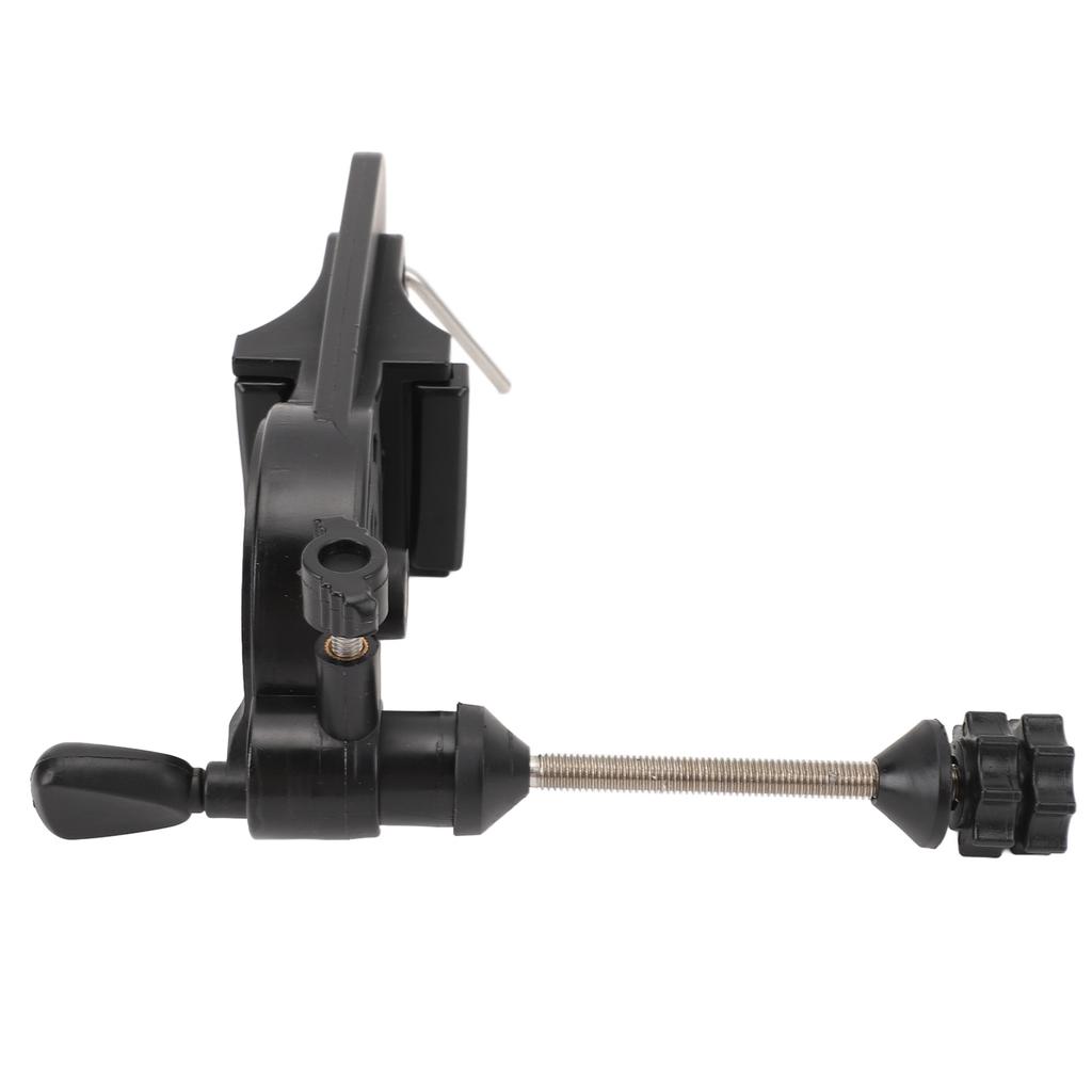 Navíječ vlasce Rybářské příslušenství Nastavitelný Stabilní Přenosný Navíječ rybářského vlasce Jednoosý