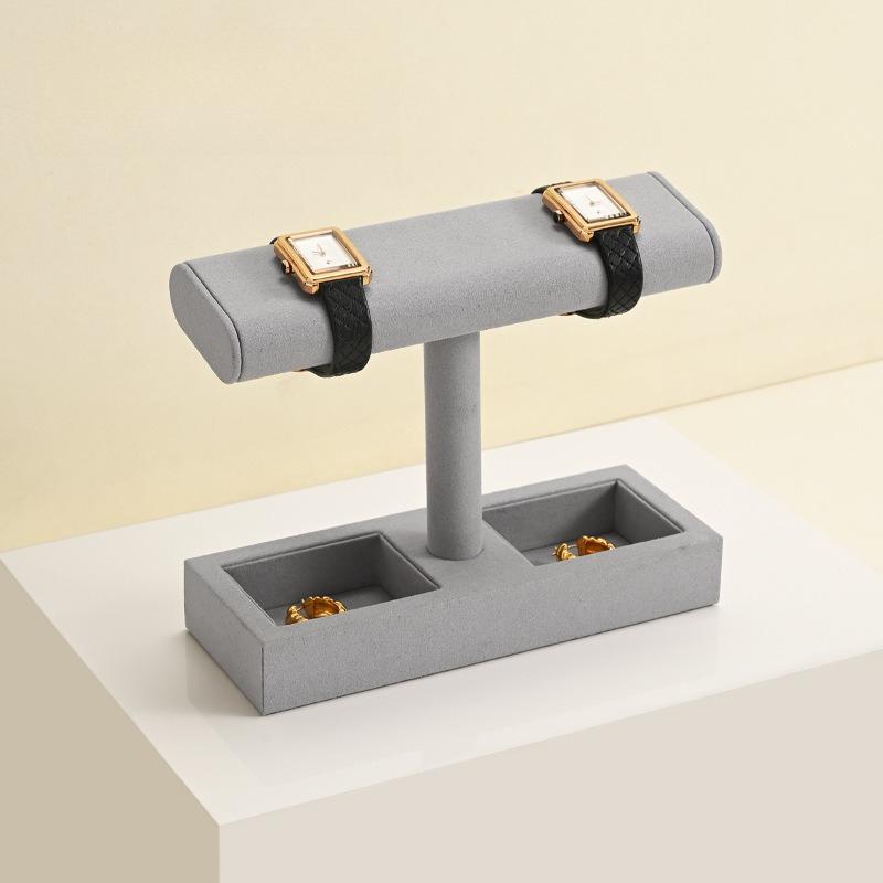 High-end Wristwatch Display Stand, Household Bangle Bracelet Bead Holder, Counter Jewelry Display Rack