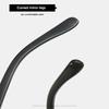 UV400 Cat Eye Eyewear Heart-shaped Shades Trendy Beach Party Sun Glasses  for Women & Men