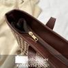 Women's shoulder bag tote bag