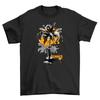 Summer94 T Shirt Beach Vibes Palm Trees 100 Cotton Unique Design Funny