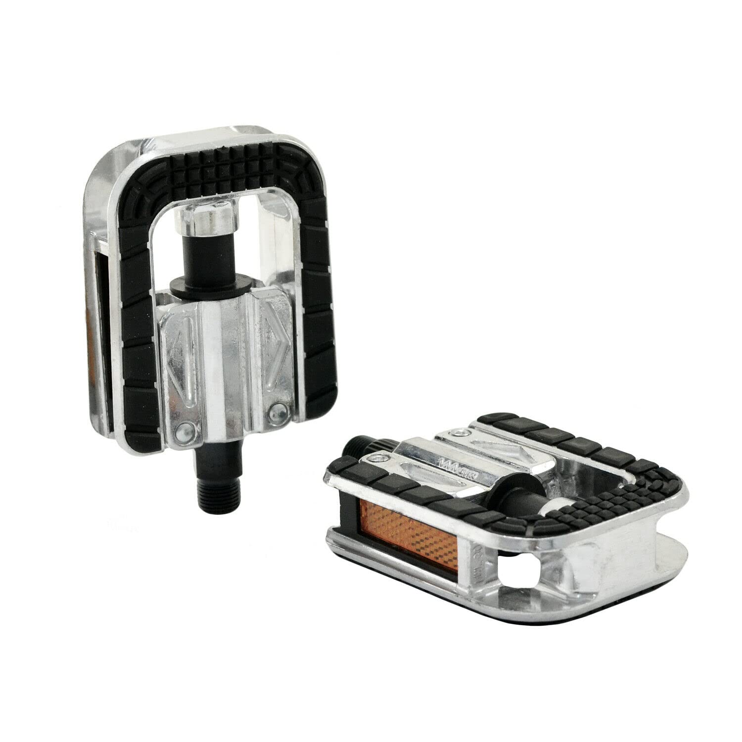 

FPD Складная алюминиевая педаль FD2335 NWL-304 9/16 дюйма,