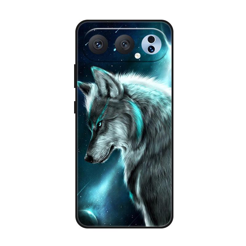 For Honor 500 Case Honor 500 Pro Silicone Luxury Space Soft Bumper for Honor 500 500Pro Phone Cover Honor500 TPU Funda