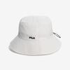 Fila Linear Lightweight Bucket Hat Fs3cpg2341x Owh