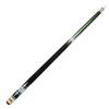 Cuesoul 57-inch 21 oz 1/2 Billiard Pool Cue with Cleaning Towel and Joint Protector (CSPC035)