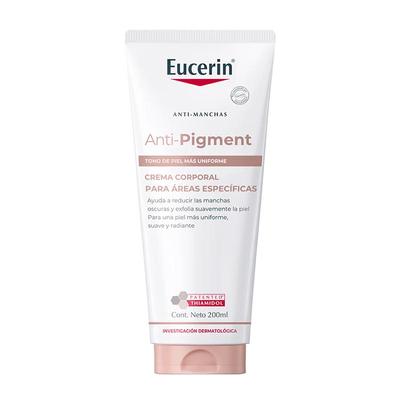 Eucerin Lait Corps Éclaircissant 200ml