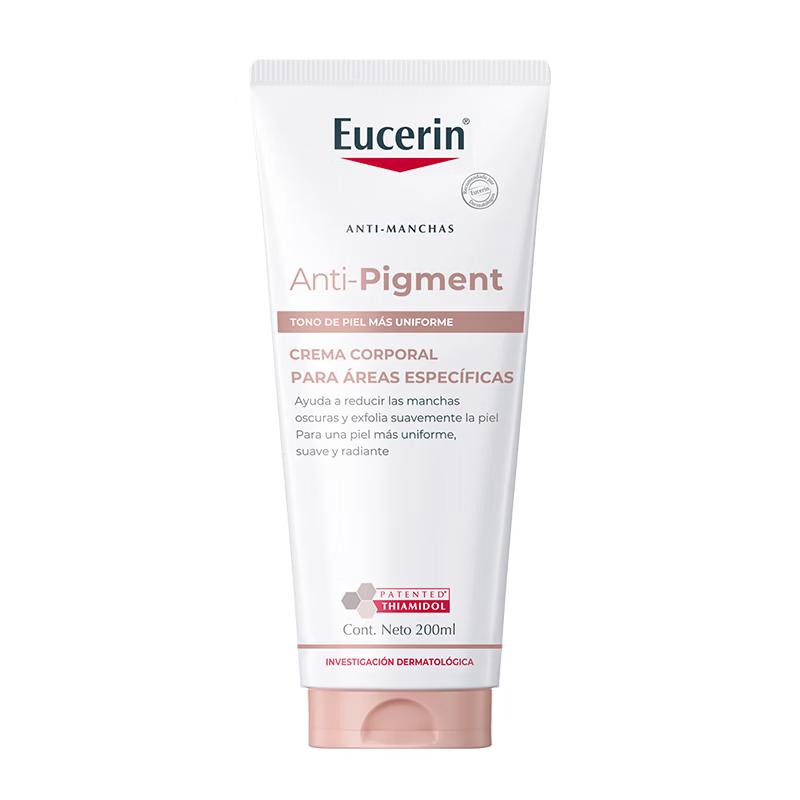 Eucerin Осветляющий лосьон для тела 200 мл