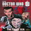 Doctor Who The Cruel Sea by Gareth Roberts Paperback Book 9781846535932