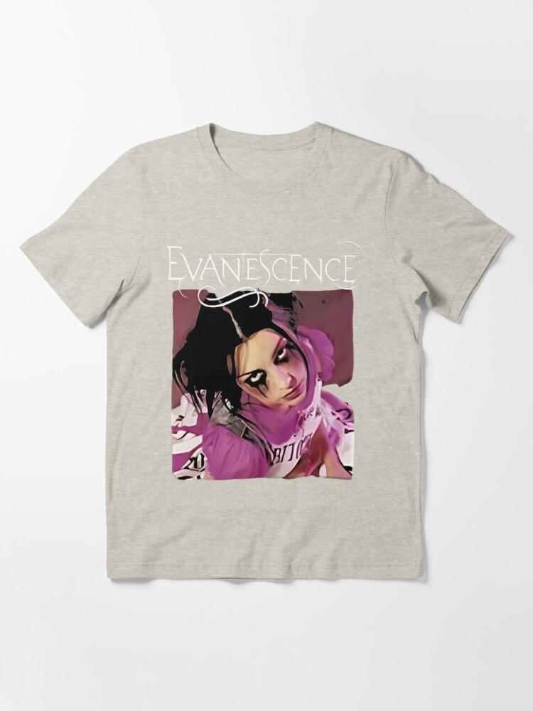 Evanescence Muziek - Evanescence Essentieel T-shirt
