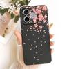 For Honor 500 Smart Case Honor600 Lite LNA-NX1 Pretty Girls Butterfly Painted Cover Soft Silicone Case For Honor 600 Lite Fundas