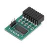 14 Pin Security Module TPM2.0 Remote Card Encryption Module SPI Interface for Asrock