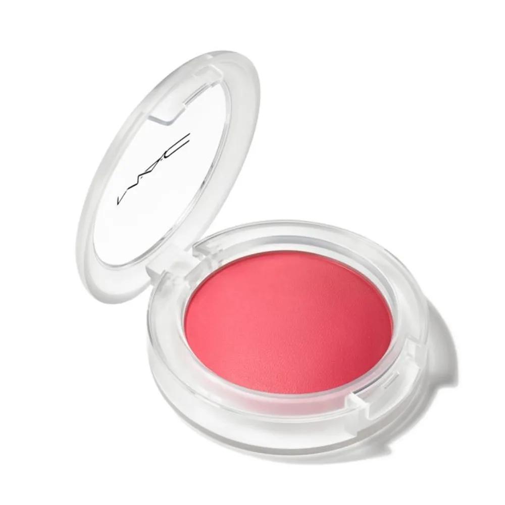 MAC Heat Index Glow Play Cushion Blush Pink