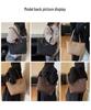 Women's 2025 Winter High-End Versatile Tote Bag - Large Capacity Commuter Shoulder Design