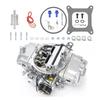BR-67213 Carburetor 4 Barrel 750 CFM Double Pumper Carb E-Choke