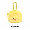 Stray Kids Skzoo Mini Backpack Keyring - Run it