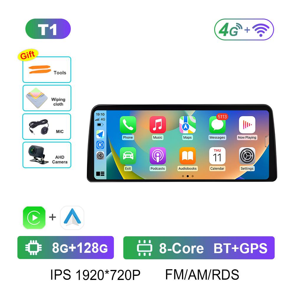 for Nissan Teana 2008 2009 2010 2011 - 2012 Android Smart System Car Video Audio Multimedia Player GPS Navigation WIFI No 2 din