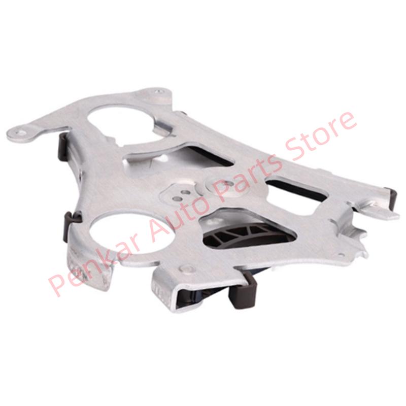 11317523884 Oil Pump Chain Guide Rail For BMW E87 E90 E91 E92 E93 E60 F07 F10 E63 E64 E66 F02 E83 F25 E70 E71 Z4 E86 N52 N54 N55