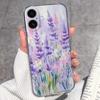 For iPhone 17 Air 16 15 14 13 Pro Max Plus 16e Luxury Clear Phone Case Cute Couple Piggy Pattern Soft Silicone Anti Slip Shell For iPhone Bumper Cover