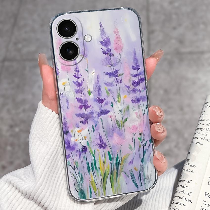 For iPhone 17 Air 16 15 14 13 Pro Max Plus 16e Luxury Clear Phone Case Cute Couple Piggy Pattern Soft Silicone Anti Slip Shell For iPhone Bumper Cover
