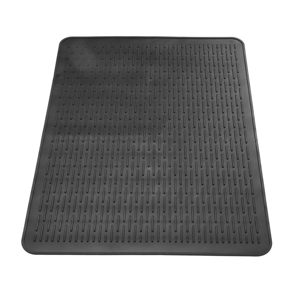 Silicone Stove Mat Extra Large Heat Resistant Prevent Scratching Non Slip Silicone Stove Top Protect