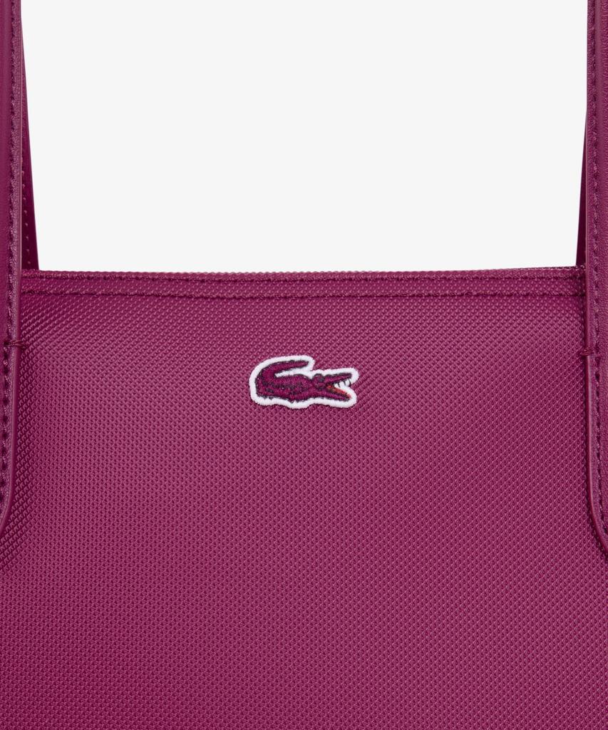 Lacoste Dames L.12.12 Grote Horizontale Shopper Tas Nf1888P56N T78
