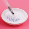 1Pc / 3Pcs / 6Pcs Water Color Brush Refillable Paint Brush for Painting Calligraph Drawing Art Supplies S M L