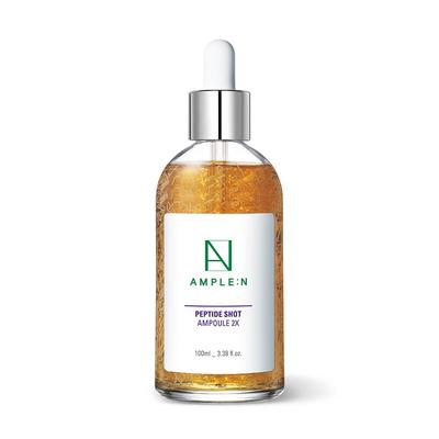 Peptide Shot Ampoule 2X 100mL