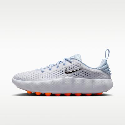 

Nike Wmns Mind 002 Сірий Football Grey 40