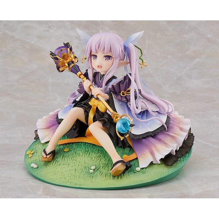 Princess Connect! Re:Dive Kyoka 1/7 Scale Figure Multicolor Approx. 135mm