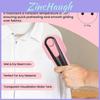 Handheld Garment Steamer With Titanium Plate For Home Use And Wrinkle Removal