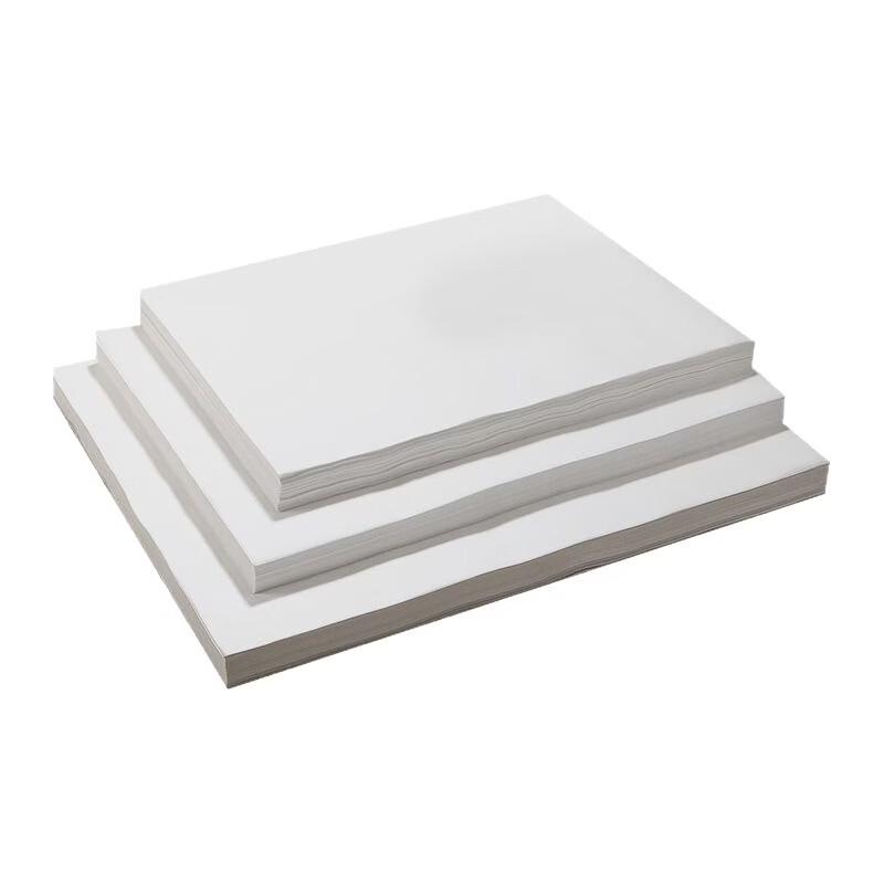 Baking & Frying Oil Absorbing Paper