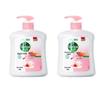 Nourishing Antibacterial Hand Wash - 2 X 500g