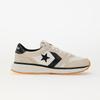 Omni Trainer Sneakers Suede Beige