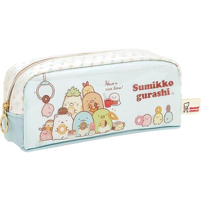 Sumikkogurashi Mister Donut İşbirliği Kalemlik PT14601 San-X