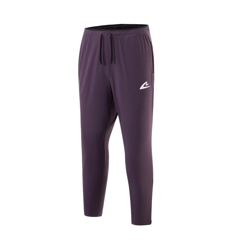 Sonic Cat Half-Zip Track Pants M