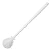 Silicone Long Handle Cup Brush - Ideal for Cleaning Insulated Cups & Baby Bottles, No Dead Corners.